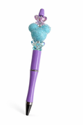 🧜♀️ Ocean Dream Crystal Pen