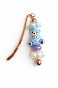 Dreamlight Luxe Bookmark – Baby Bear Edition