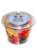 Jelly Bears – 160g Tub 🍬