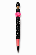 Midnight Rose Glam Pen
