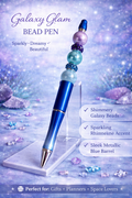 Galaxy Glam Pen